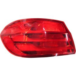 BMW BMW M4 COUPE/CONVERTIBLE TAIL LAMP ASSY LEFT (Driver Side) OUTER OEM#63217296099 2015-2017 PL#BM2804121