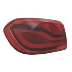 BMW BMW 4 (4DOORS/GRAN COUPE) TAIL LAMP ASSY LEFT (Driver Side) (OUTER)(WO/LOGO) **CAPA** OEM#63218496525 2018-2019 PL#BM2804127C