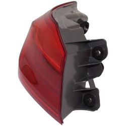 BMW BMW 5 SERIES (SEDAN)  TAIL LAMP UNIT LEFT (Driver Side) (OUTER) OEM#63217376469 2017-2020 PL#BM2804129