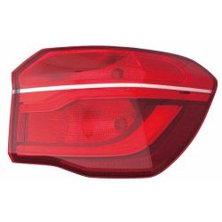 BMW BMW X1  TAIL LAMP ASSY RIGHT (Passenger Side) (OUTER)(LED)(HEAD LAMPAMP)**CAPA** OEM#63217488548 2016-2019 PL#BM2805124C