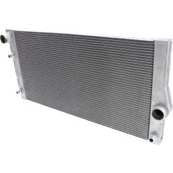 BMW BMW 5 SERIES GRAN TURISMO F07 RADIATOR A/T 3.0L (RWD) OEM#17118615426 2010-2017 PL#BM3010163