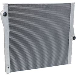BMW BMW X3 RADIATOR 4.8L OEM#17117585036 2007-2010 PL#BM3010172
