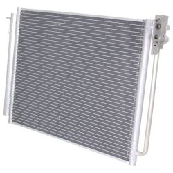 BMW BMW X5  A/C CONDENSER (3.0L/4.4L/4.6L) OEM#64536914216 2000-2006 PL#BM3030110