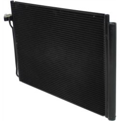 BMW BMW X5 A/C CONDENSER 3.0L OEM#64509239992 2014-2018 PL#BM3030127