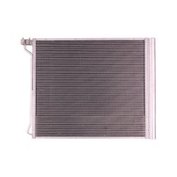 BMW BMW X5 A/C CONDENSER 4.4L (50i MDL) OEM#64509239944 2011-2013 PL#BM3030132