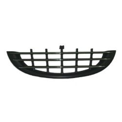 CHRYSLER PT CRUISER BMP GRILLE LOWER CHROME/PTD (W/O Turbo Model) OEM#5183892AA 2003-2005 PL#CH1036104