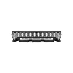 DODGE CHARGER  GRILLE BLACK (W/HOOD SCOOP)(W/WIDE BODY) OEM#68422116AC 2020-2023 PL#CH1036176