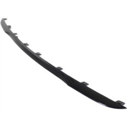 CHRYSLER 200 CONV REAR BUMPER MOLDING PTD OEM#68102312AA 2011-2014 PL#CH1144102