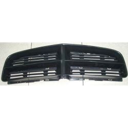 DODGE CHARGER GRILLE MAT-BLACK FRAME/BLACK BAR INSERT OEM#ZE72AXRAA 2006-2010 PL#CH1200295
