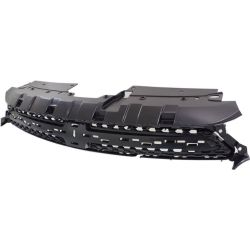 DODGE DART GRILLE BLACK OEM#68081408AE 2013-2016 PL#CH1200378