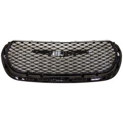 CHRYSLER PACIFICA GRILLE BLACK OEM#6WF26DX8AC 2021-2024 PL#CH1200446