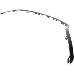 CHRYSLER 200 SEDAN GRILLE MOLDING BLACK OEM#68202985AC 2015-2017 PL#CH1210118