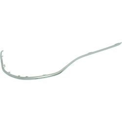 CHRYSLER 200 SEDAN GRILLE MOLDING CHROME **CAPA** OEM#68202984AB 2015-2017 PL#CH1210119C