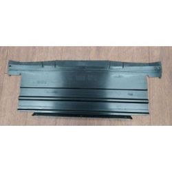 CHRYSLER 200 SEDAN  RADIATOR SUPPORT LOWER SEAL OEM#68381762AA 2015-2017 PL#CH1218110