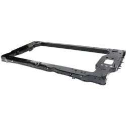 CHRYSLER 200 SEDAN RADIATOR SUPPORT **CAPA** OEM#68385108AA 2015-2017 PL#CH1225283C