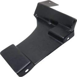 DODGE JOURNEY FRONT ENGINE COVER LEFT (Driver Side) (CLOSE OUT PANEL)(2PCS DESIGN) OEM#5116283AB 2009-2020 PL#CH1228116