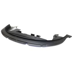 DODGE JOURNEY FRONT BUMPER AIR SHIELD LOWER (2pcs type cover) OEM#68087244AA 2014-2018 PL#CH1228122