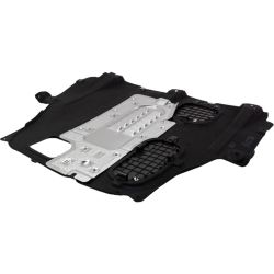 DODGE DART FRONT SPLASH SHIELD (ENG UNDER CVR)**CAPA** OEM#68082724AH 2013-2016 PL#CH1228150C