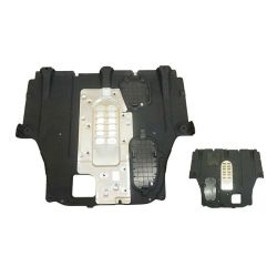 DODGE DART FRONT SPLASH SHIELD (ENG UNDER CVR) OEM#68082724AH 2013-2016 PL#CH1228150