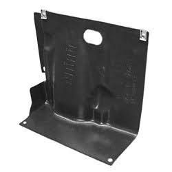 DODGE JOURNEY FRONT FENDER ACCESSORY DRIVE SHIELD OEM#68069293AA-PFM 2009-2020 PL#CH1228165