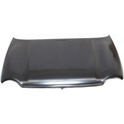 JEEP LIBERTY HOOD (EXC RENEGADE MDL) OEM#55177200AF 2003-2007 PL#CH1230247