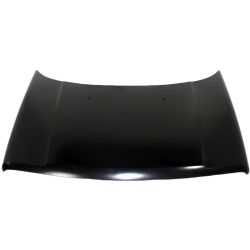 JEEP PATRIOT HOOD OEM#5054330AG 2007-2017 PL#CH1230261