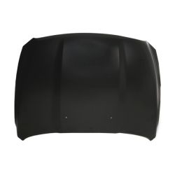 DODGE TRUCKS & VANS DODGE/PU (R1500) HOOD (STEEL)(WO/SCOOP) OEM#68160234AD-PFM (P) 2013-2022 PL#CH1230278