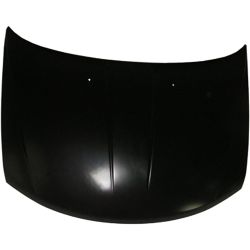 DODGE JOURNEY HOOD (ALUM) OEM#5076777AE 2009-2020 PL#CH1230282