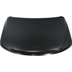 JEEP GRAND CHEROKEE HOOD (ALUMINUM)EXC SRT) OEM#55369587AG 2014-2022 PL#CH1230283