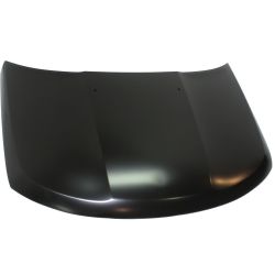 JEEP COMPASS HOOD OEM#68079255AG 2011-2017 PL#CH1230294