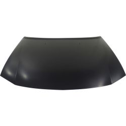 DODGE CHARGER  HOOD (STEEL)(EXC SRT-8) OEM#4575725AC-PFM 2006-2010 PL#CH1230295