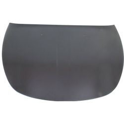 DODGE DART HOOD (ALUMINUM)(WO/SCOOP) **CAPA** OEM#68081822AC 2013-2016 PL#CH1230300C