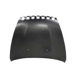 JEEPVEHICLE CHEROKEE HOOD (ALUM)**CAPA** OEM#68103664AE 2014-2018 PL#CH1230302C