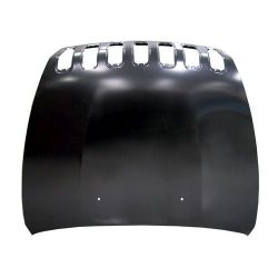 JEEPVEHICLE CHEROKEE HOOD (STEEL) OEM#68103664AE-PFM 2014-2018 PL#CH1230303
