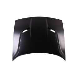DODGE CHALLENGER HOOD (ALUMINUM) (R/T;R/T PLUS;SXT;SXT PLUS) **CAPA** OEM#68259670AA 2015-2023 PL#CH1230308C