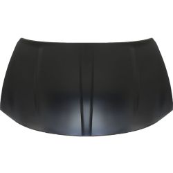 DODGE CHARGER HOOD (STEEL)(SE/SXT/ R/T / R/T Road&Track/POLICE) OEM#68265445AB 2015-2023 PL#CH1230310