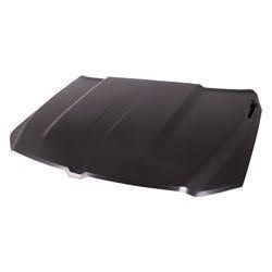 DODGE TRUCKS & VANS DODGE/PU  (R1500) HOOD (ALUM)(EXC REBEL/TRAX) OEM#68276294AB 2019-2022 PL#CH1230325