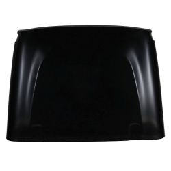 JEEPVEHICLE GLADIATOR HOOD (ALUM)(EXC RUBICON)**CAPA** OEM#68281949AE 2020-2024 PL#CH1230326C