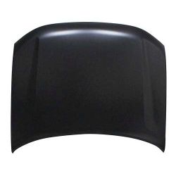 JEEPVEHICLE GRAND CHEROKEE (WL) HOOD (ALUM) OEM#68465258AD 2022-2024 PL#CH1230342