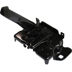 DODGE CHARGER HOOD LATCH (WO/REMOTE START) OEM#55113787AB 2011-2014 PL#CH1234104