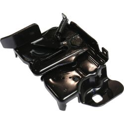 DODGE TRUCKS & VANS DURANGO HOOD LATCH (WO/REMOTE START) OEM#4589701AB 2011-2013 PL#CH1234110