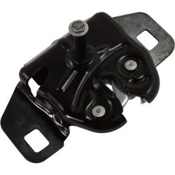 DODGE TRUCKS & VANS DODGE/PU ( R1500)(EXC Mega Cab ) HOOD LATCH OEM#55255451AC 2002-2008 PL#CH1234113