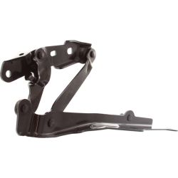 DODGE CHALLENGER HOOD HINGE RIGHT (Passenger Side) OEM#5065264AL 2008-2014 PL#CH1236115