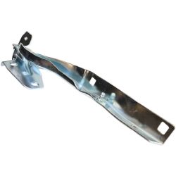 DODGE TRUCKS & VANS DODGE/PU (R2500/3500)(R1500 Mega Cab 06-08) HOOD HINGE LEFT (Driver Side) OEM#4589179AA 2003-2009 PL#CH1236132