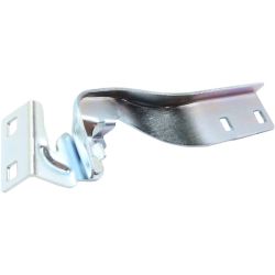 DODGE TRUCKS & VANS PROMASTER 1500/2500/3500 HOOD HINGE RIGHT (Passenger Side) OEM#68095734AA 2014-2022 PL#CH1236155