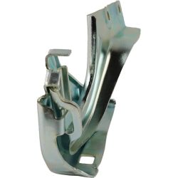 DODGE TRUCKS & VANS PROMASTER CITY HOOD HINGE LEFT (Driver Side) OEM#68317233AA 2015-2022 PL#CH1236162