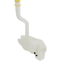 JEEPVEHICLE LIBERTY WASHER TANK WO/PUMP (W/SENSOR HOLE) OEM#5161320AC 2005-2007 PL#CH1288109