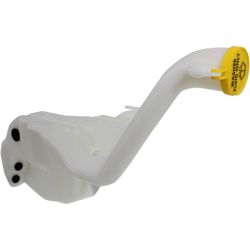 DODGE TRUCKS & VANS CARAVAN  WASHER TANK WO/PUMP W/SENSOR HOLE OEM#5019243AA 2001-2003 PL#CH1288116