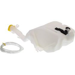 JEEPVEHICLE COMMANDER WASHER TANK W/PUMP (W/SENSOR HOLE) OEM#68018916AB-PFM 2007-2010 PL#CH1288145