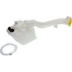 CHRYSLER TOWN & COUNTRY WASHER TANK W/PUMP W/SENSOR OEM#5127200AA-PFM 2004-2007 PL#CH1288159